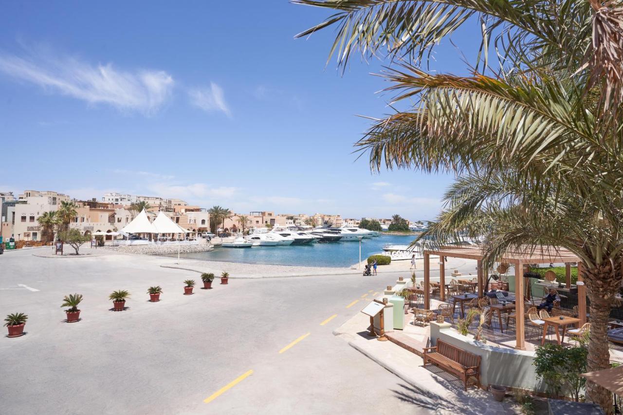 Ali Pasha Hotel Hurghada Ngoại thất bức ảnh